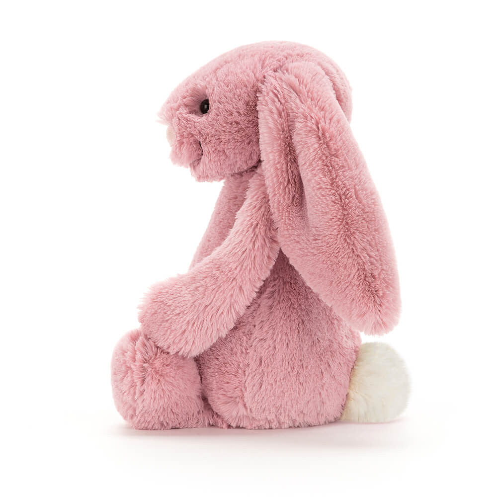 Bashful Tulip Pink Bunny Medium Soft Toy