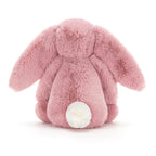 Bashful Tulip Pink Bunny Medium Soft Toy