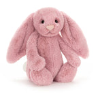 Bashful Tulip Pink Bunny Medium Soft Toy