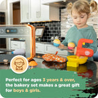 Pretendables- Bakery Set