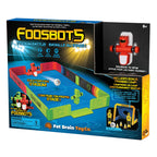 Foosbots Stadium Battle