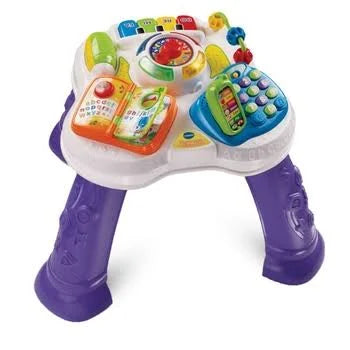 VTech Play & Learn Activity Table for Babies & Toddlers