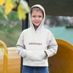 GametoY Kids Hooded Sweatshirt – Soft Everyday Wear