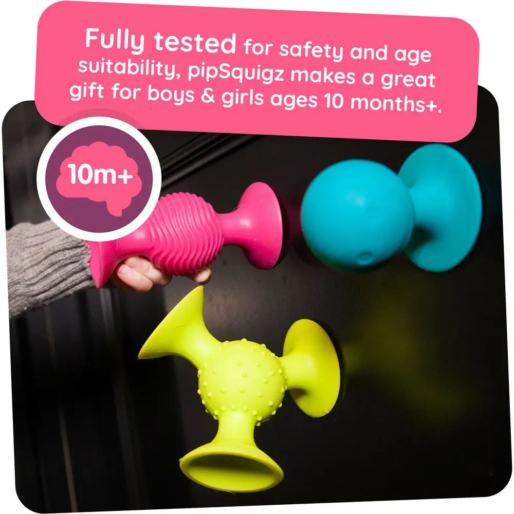 Little Brainies- PipSquigz