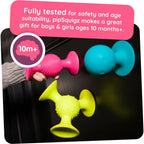 Little Brainies- PipSquigz